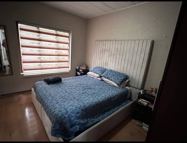 2 BEDROOM TOWNHOUSE FOR SALE IN SUNNINGHILL